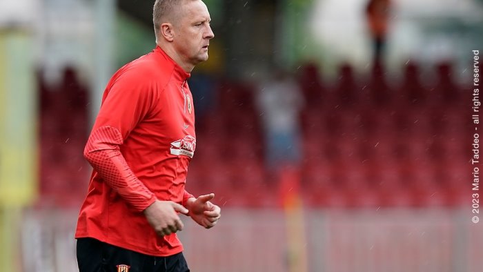 benevento glik salta cittadella