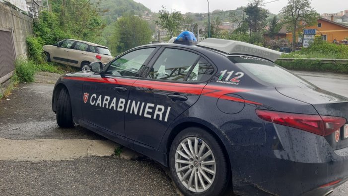 ancora un incidente lungo la variante ad ariano una donna finisce in ospedale