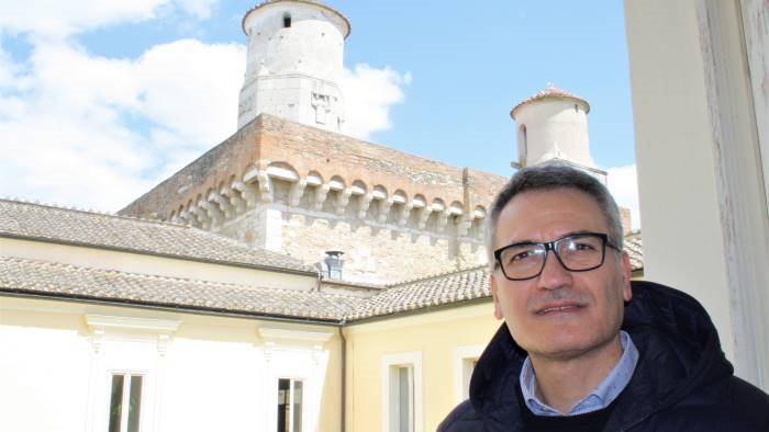 rifiuti agostinelli da cacciano sciacallaggio politico