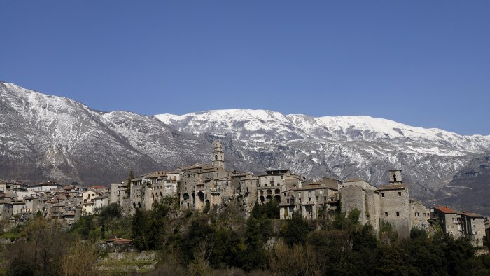 olimpiadi dei forum la viii edizione a cusano mutri