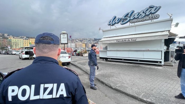 delitto degli chalet un nuovo testimone valda mi punto la pistola al volto