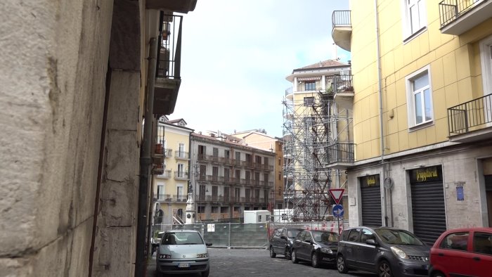 sicurezza e movida ad avellino festa nessuna emergenza