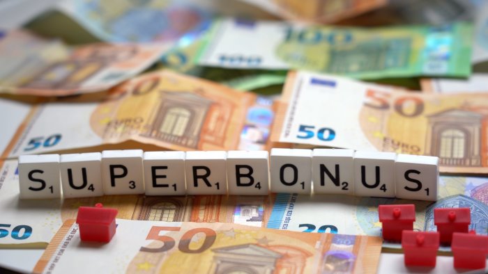 superbonus 110 i dati enea inizia la flessione degli investimenti