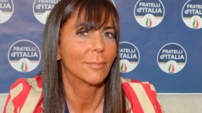 vietri fdi da de luca nessuna parola sulla tragedia di ravello