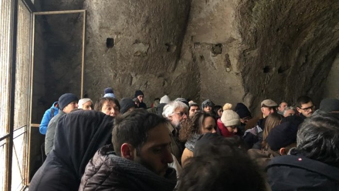 notte dei musei ad avellino strutture aperte fino a mezzanotte