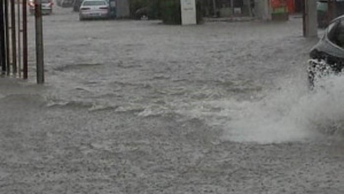 allerta meteo ciclone esplosivo in campania maltempo per giorni