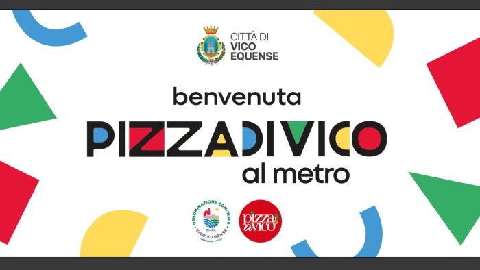 vico equense scoppia la guerra della pizza al metro diffida dei dell amura