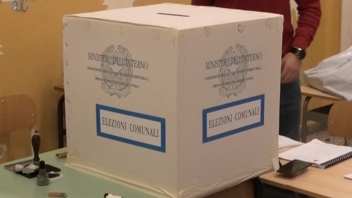 elezioni comunali a castelpagano vince l uscente bozzuto