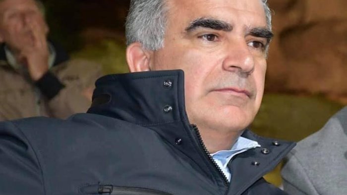 antonio forziati riconfermato sindaco per il terzo mandato a castelcivita