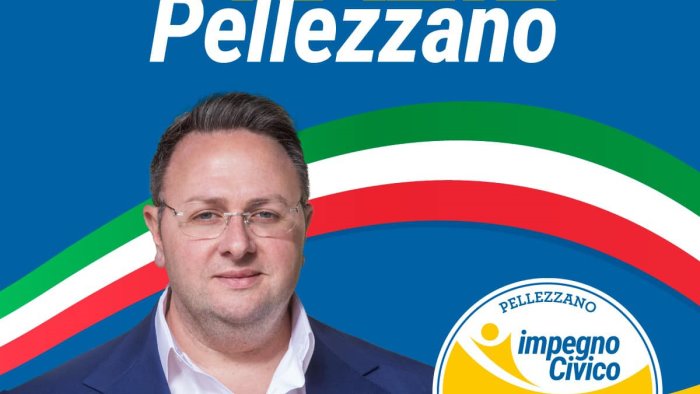 pellezzano riconfermato sindaco francesco morra che doppia giuseppe pisapia