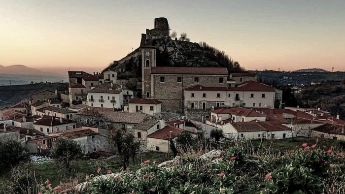 elezioni a rocca san felice secondo mandato per guido cipriano