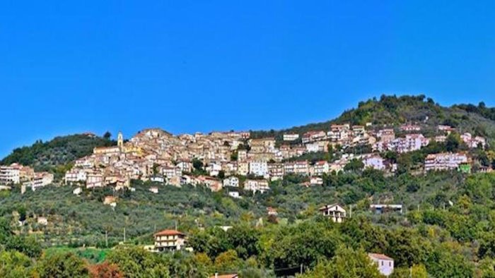 antonio marino si riconferma sindaco di aquara