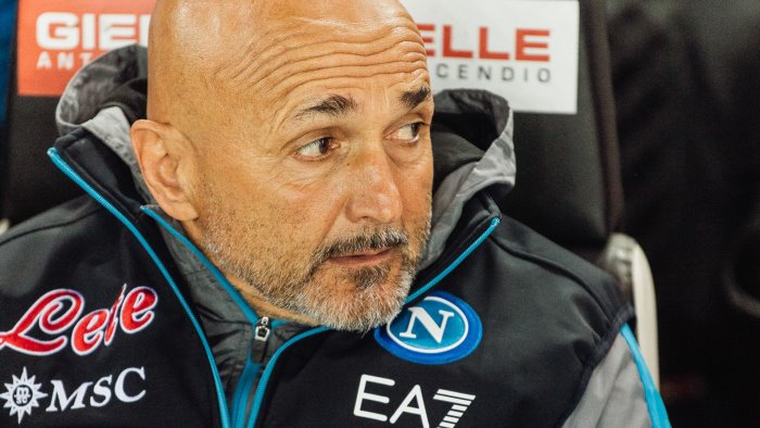 spalletti la citta di napoli ha insegnato come si festeggia lo scudetto