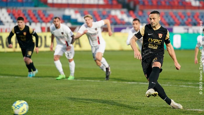 benevento ciano il rammarico piu grande