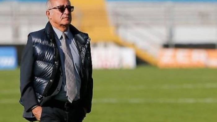 benevento scelto il nuovo direttore sportivo