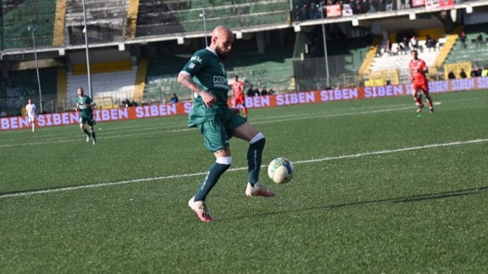 avellino ecco come si presentera per il test a crotone