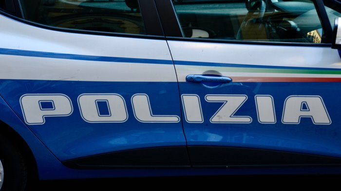 scontri udinese napoli arrestato tifoso azzurro