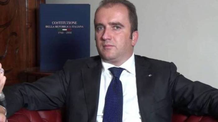 antimafia iannone grato per essere componente della commissione