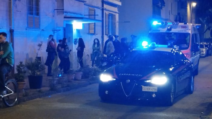 bambino di 5 anni scomparso a salerno aiutateci a trovarlo