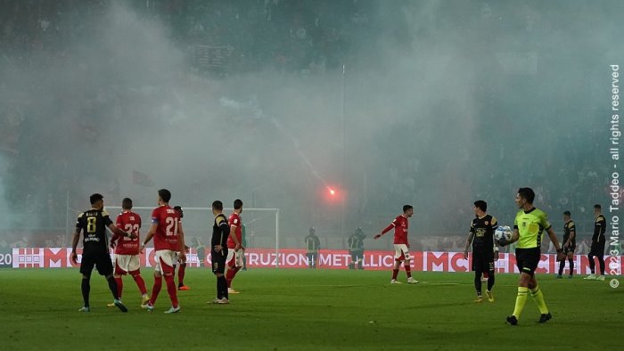 serie b tutti i verdetti dopo l ultima giornata