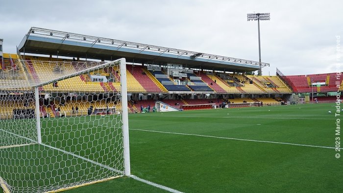 serie c benevento comincia a prendere forma il girone meridionale