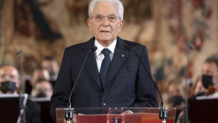 scuola mattarella all orizzonte l eliminazione di ogni discriminazione