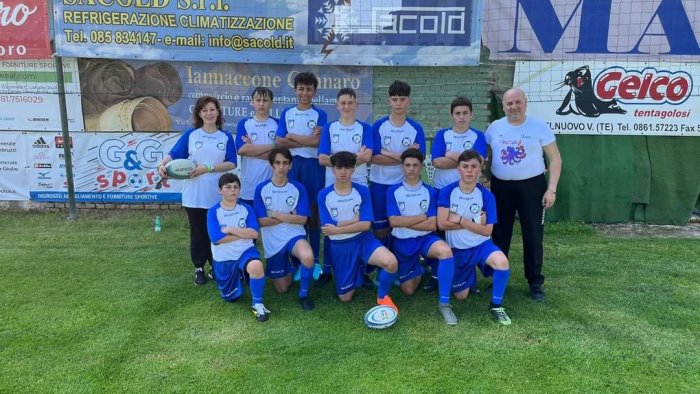 festa nazionale dello sport scolastico la f torre di benevento sul podio