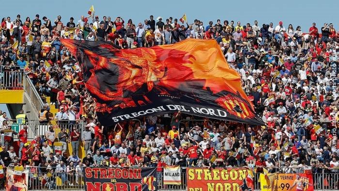 stregoni del nord club vigorito bella iniziativa avanti cosi