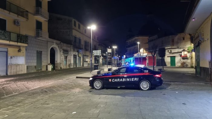 truffe informatiche indagini in corso tre denunciati nel napoletano