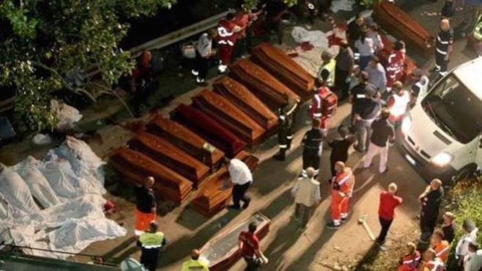 monteforte strage del bus chiesta la condanna per tutti gli imputati