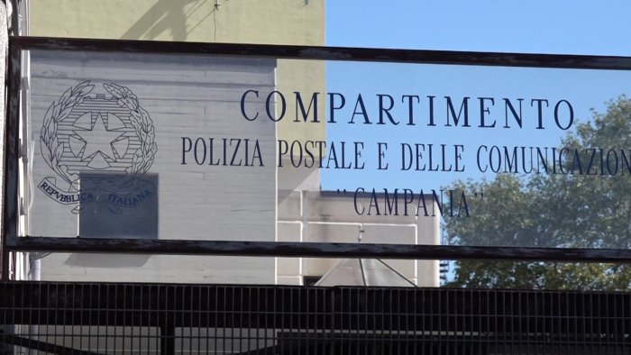 pedofilia e adescamento on line 173 casi a napoli nel 2022