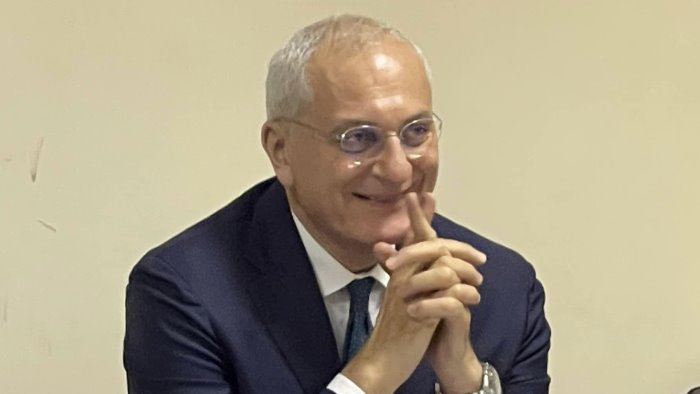 brucellosi caputo regione sempre pronta al dialogo trasparenza e rigore