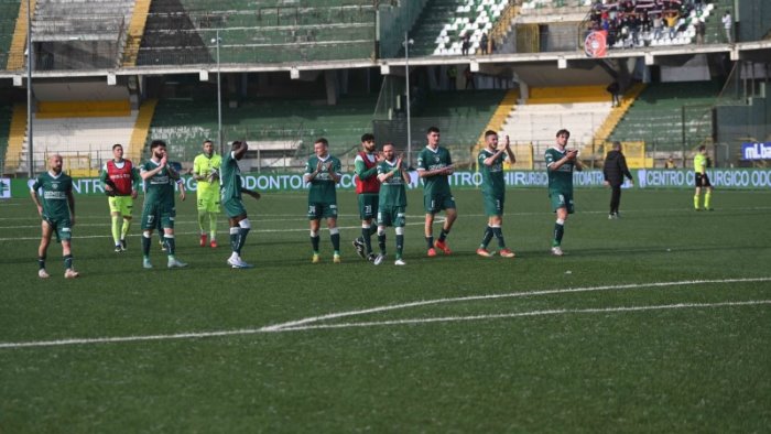 avellino rivoluzione in stand by le ultime