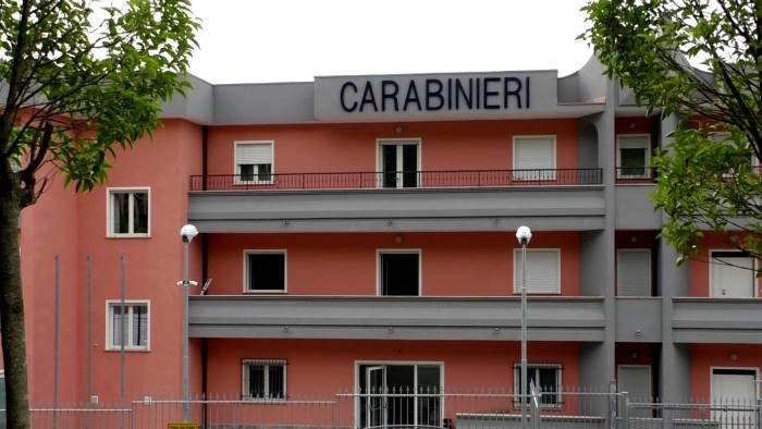 dispersione scolastica in irpinia denunciato un genitore