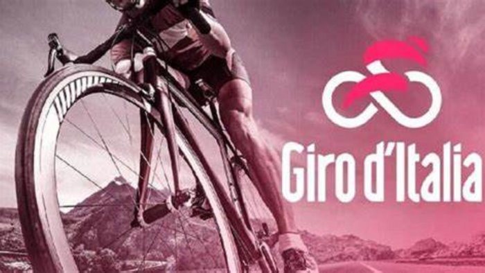 arriva il giro d italia ecco le tappe e percorsi in irpinia