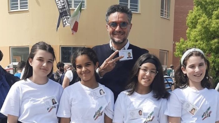 trofeo nazionale di scacchi 4 studentesse di montecorvino sul tetto d italia