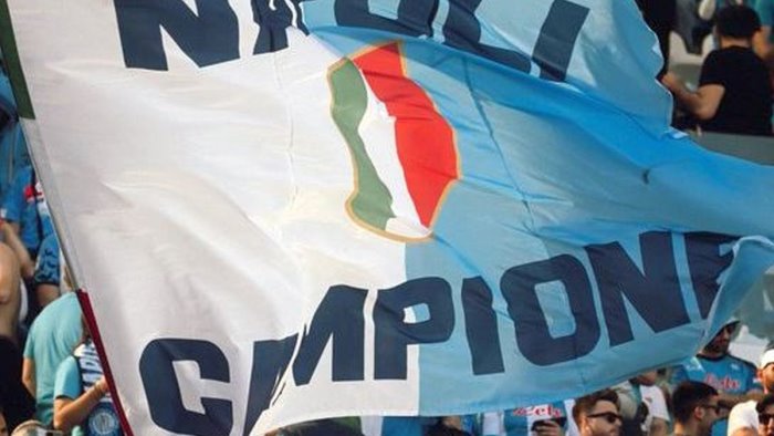 festa scudetto del 4 giugno si tratta per la diretta tv