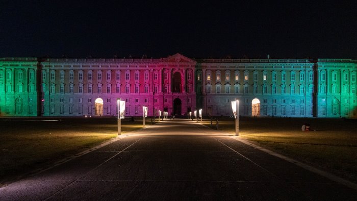 notte europea dei musei 2023 fervono i preparativi alla reggia di caserta