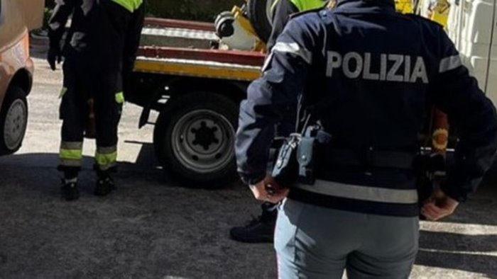 piazze nel mirino della polizia a napoli nibbio in azione