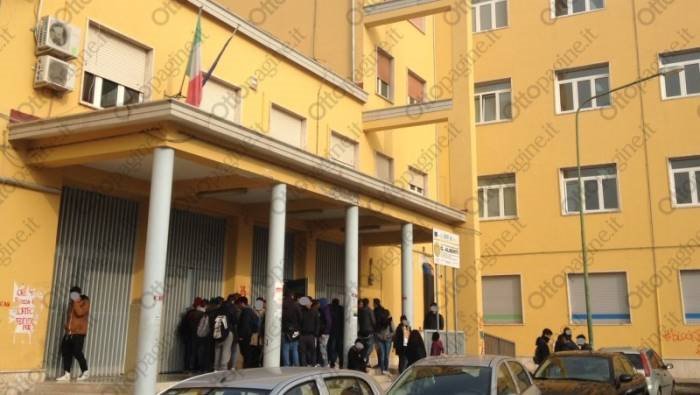 rifacimento istituto alberti associazione ioxbenevento sollecita tavolo tecnico