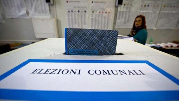 voto avellino 7 candidati sindaco per il dopo festa ecco tutte le liste