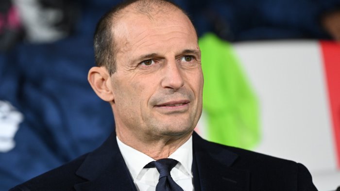 juventus salernitana allegri non possiamo snobbare questa sfida