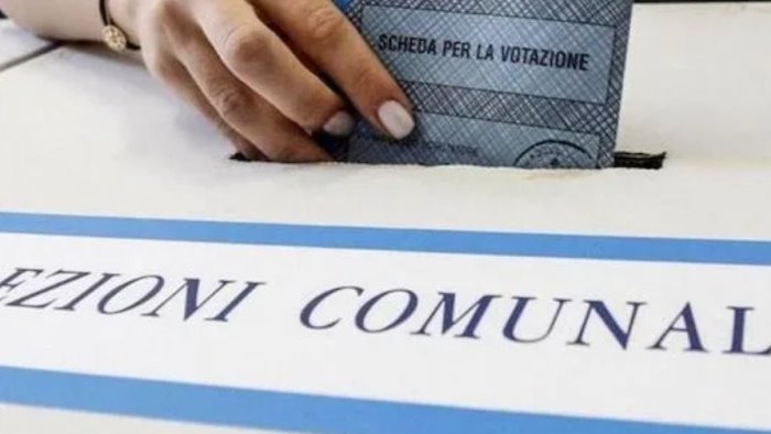 voto a montoro ecco tutte le liste e i nomi dei candidati