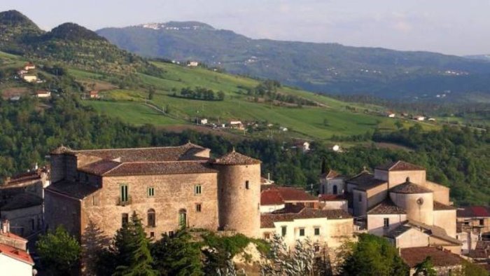 zungoli la sfida tra e tra paolo caruso e cynthya andreottola