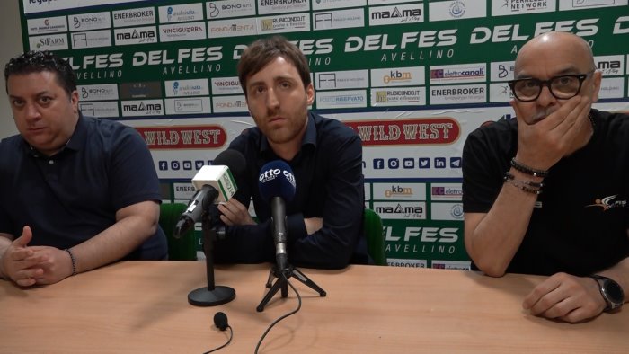 del fes avellino pronta per la semifinale vogliamo sorprendere ancora