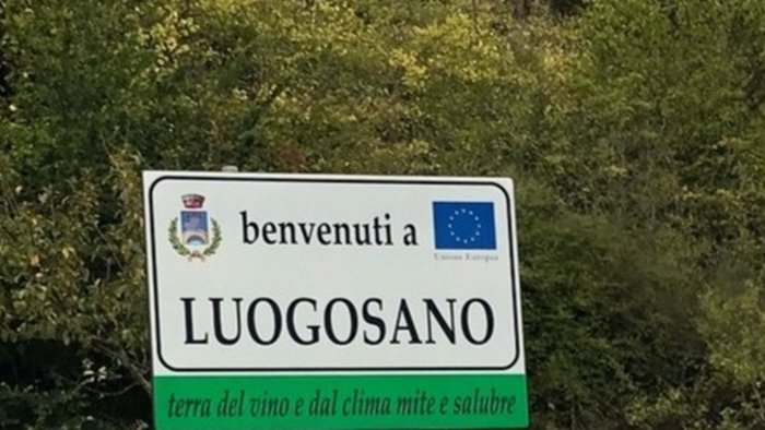 luogosano amministrazione in bilico maggioranza appesa a un filo