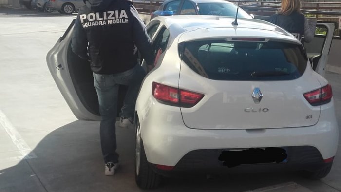 libero da pochi giorni nuovamente arrestato per droga scarcerato