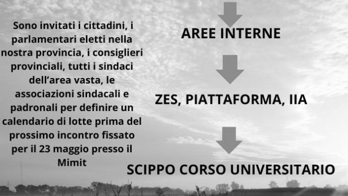 aree interne scippate insorge la valle ufita spera chiama tutti a raccolta