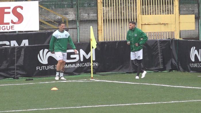 avellino al lavoro sotto una pioggia battente le ultime dal partenio lombardi