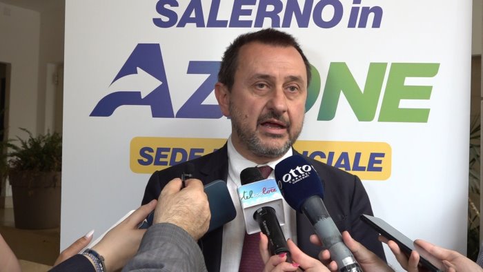 autonomia differenziata zes e terzo mandato rosato rinsalda l asse con de luca